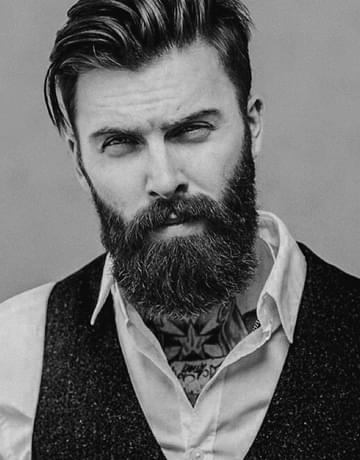 barber