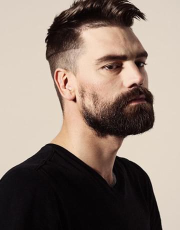 barber