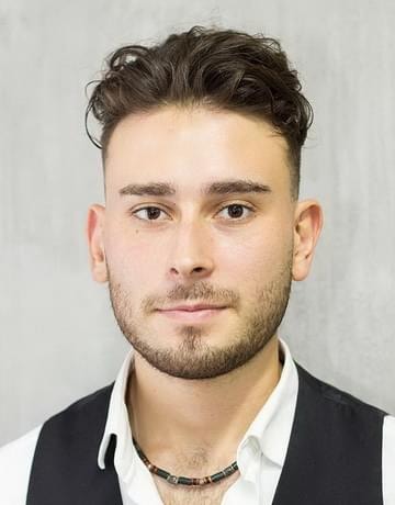 barber